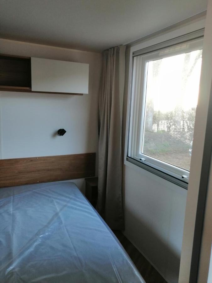 Mobilhome Neuf 2021 Vue Sur Mer Quiberon Exterior photo